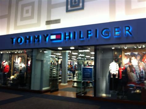 outlet tommy hilfiger usa|More.